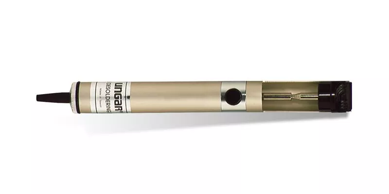 ESD Safe Manual Desoldering Tool