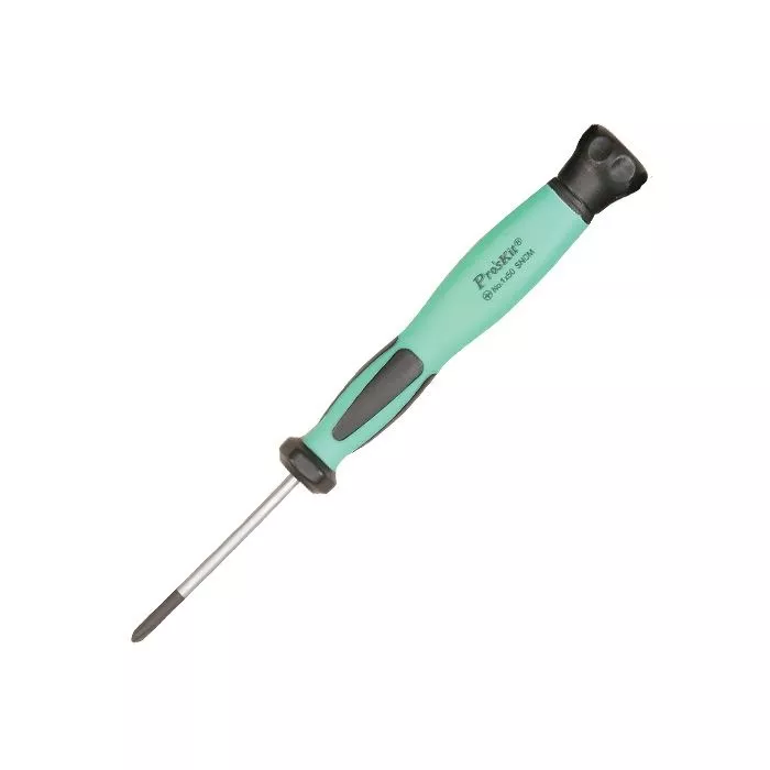 ESD safe Screwdriver - #1 Phillips
