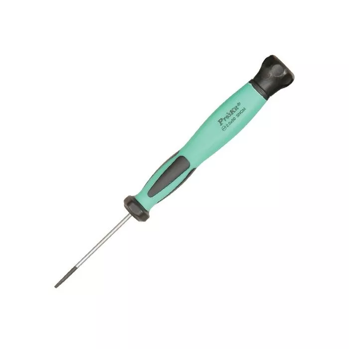ESD safe Screwdriver - 2mm Flat