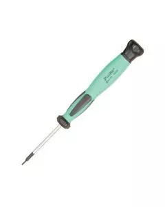 ESD safe Screwdriver - T4 Star Tip