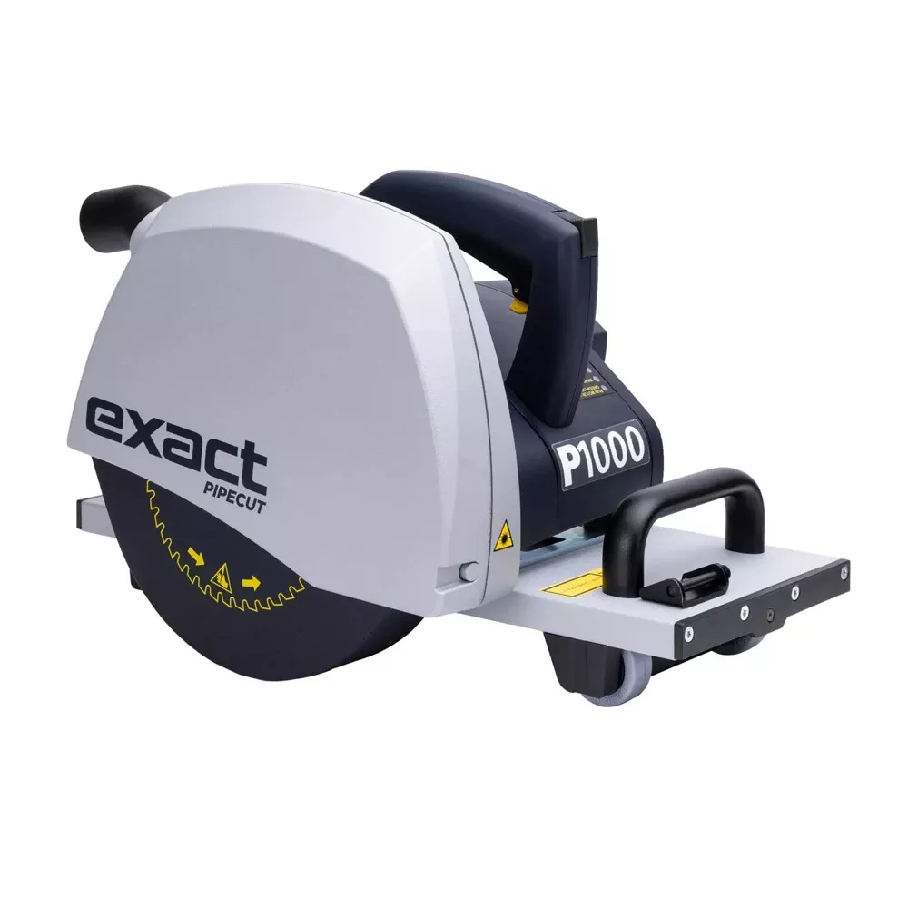 Exact Pipe Cutting PipeCut P1000 Pipe Cutter 7010423US