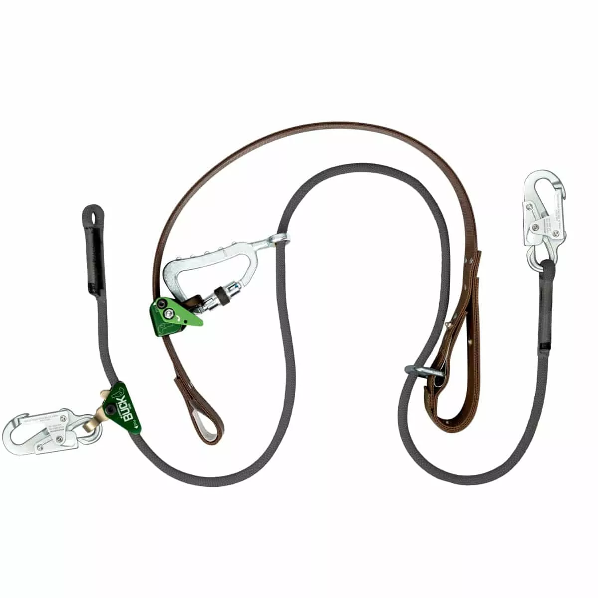 EZ Squeeze™ with Black Tough Rope™ – 490K4Q4