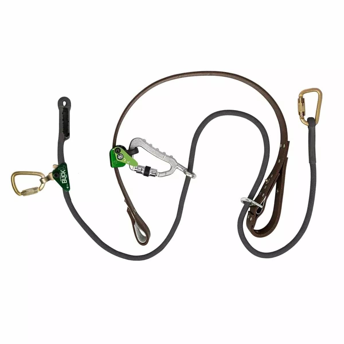 EZ SQUEEZE™ WITH BLACK TOUGH ROPE™ – 490MK4MC