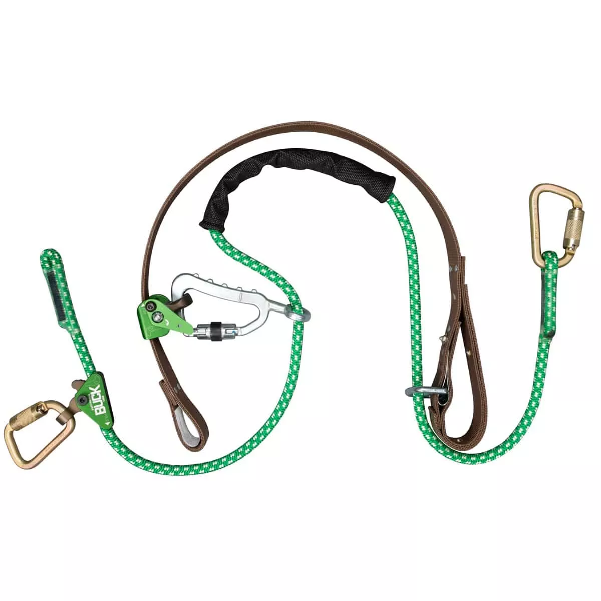 EZ Squeeze™ with Rope Inner Strap for Distribution – 490R