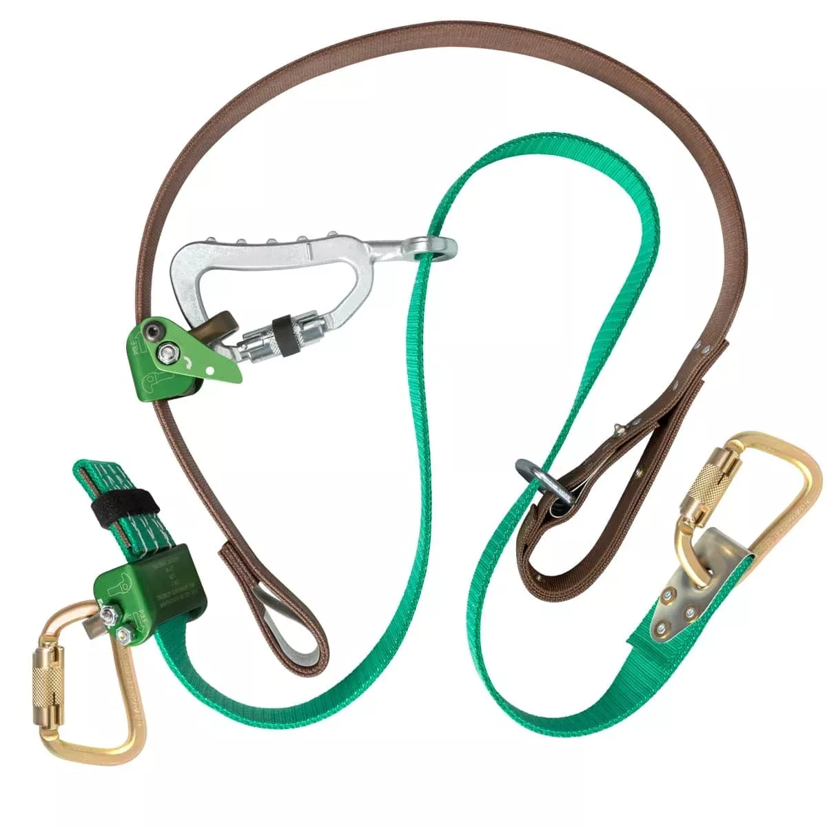 EZ Squeeze™ With Woven Inner Strap for Distribution – 490W2