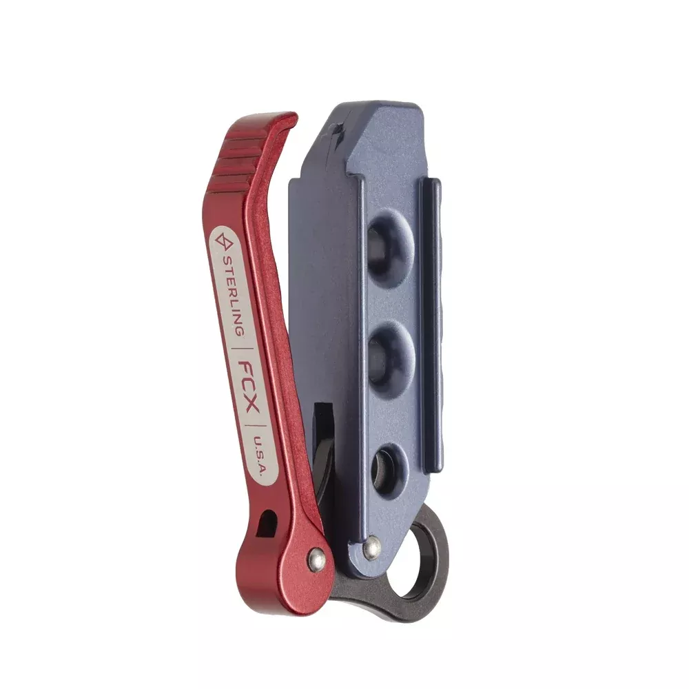 FCX Descent Device