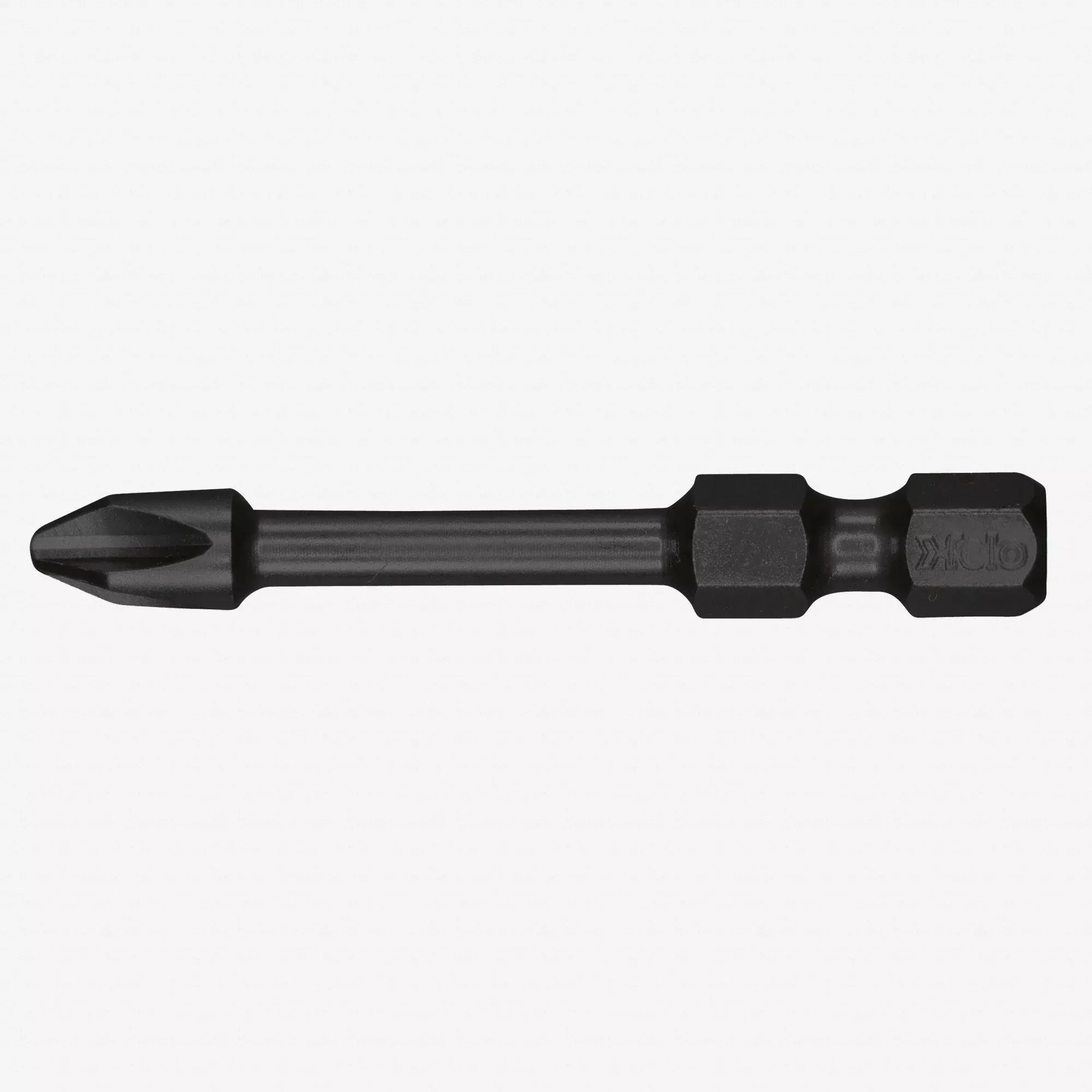 Felo Phillips #1 x 50 mm Impact Bit