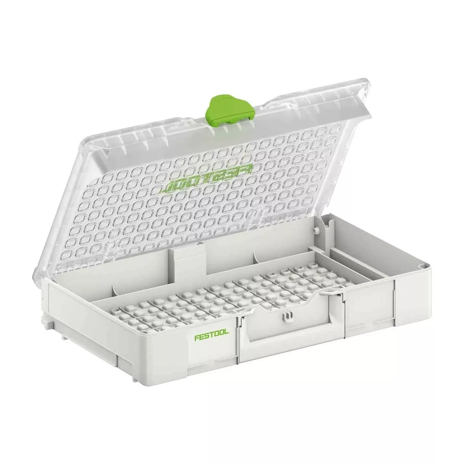 Festool 204855 Systainer3 Organizer L 89