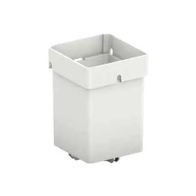 Festool 204858 Systainer3 Small Square Organizer Containers, 10-Pack