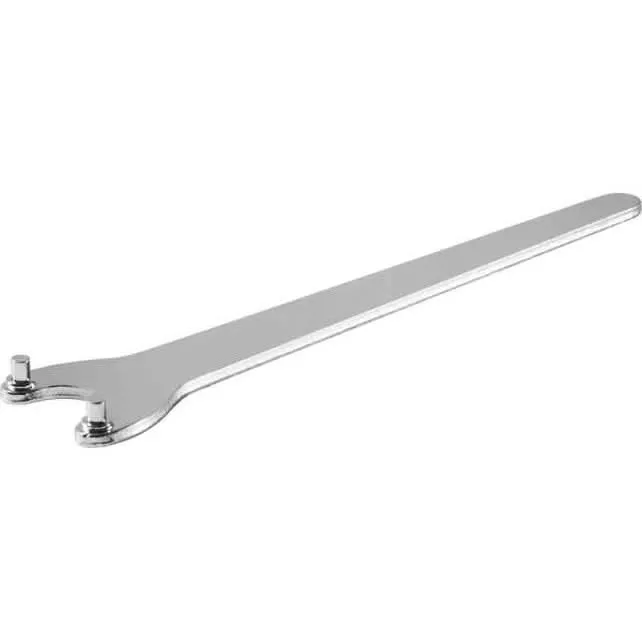 Festool 204929 Spanner Key for AGC 18-115 Grinder