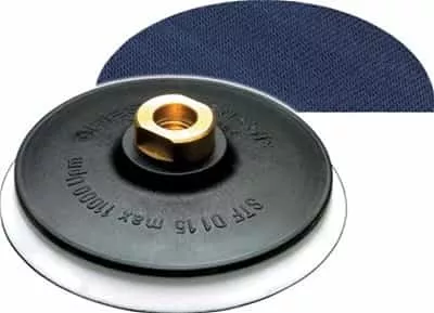 Festool 484173 Stickfix Sanding Pad Soft