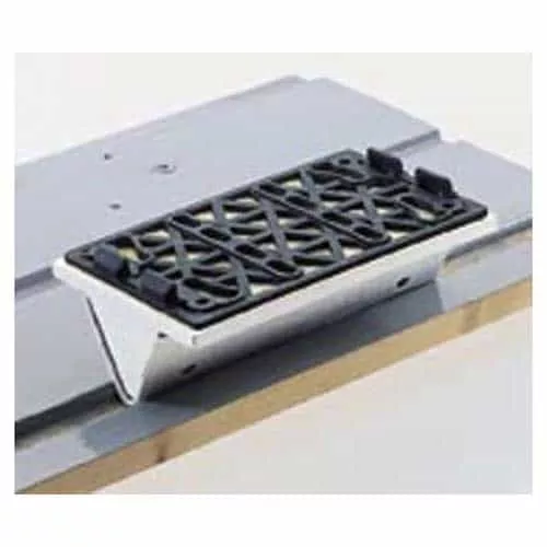 Festool 490166 Sanding Pad Radius 10 Convex