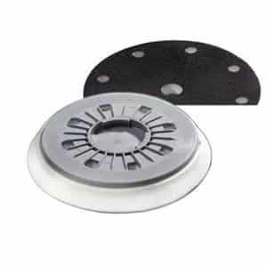 Festool 492126 Stickfix Sanding Pad Supersoft