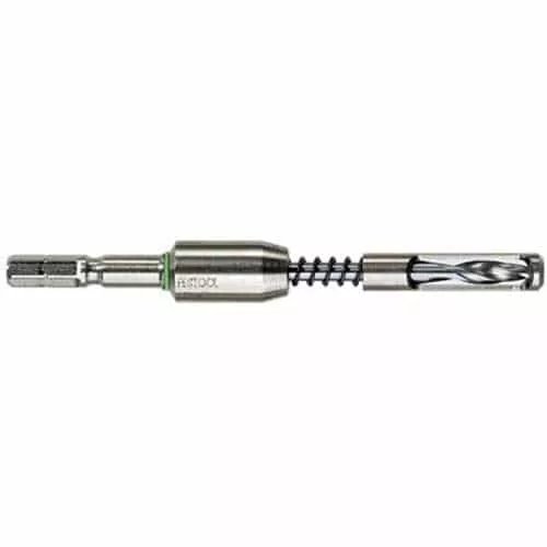 Festool 492525 CE self-centering bit 5mm