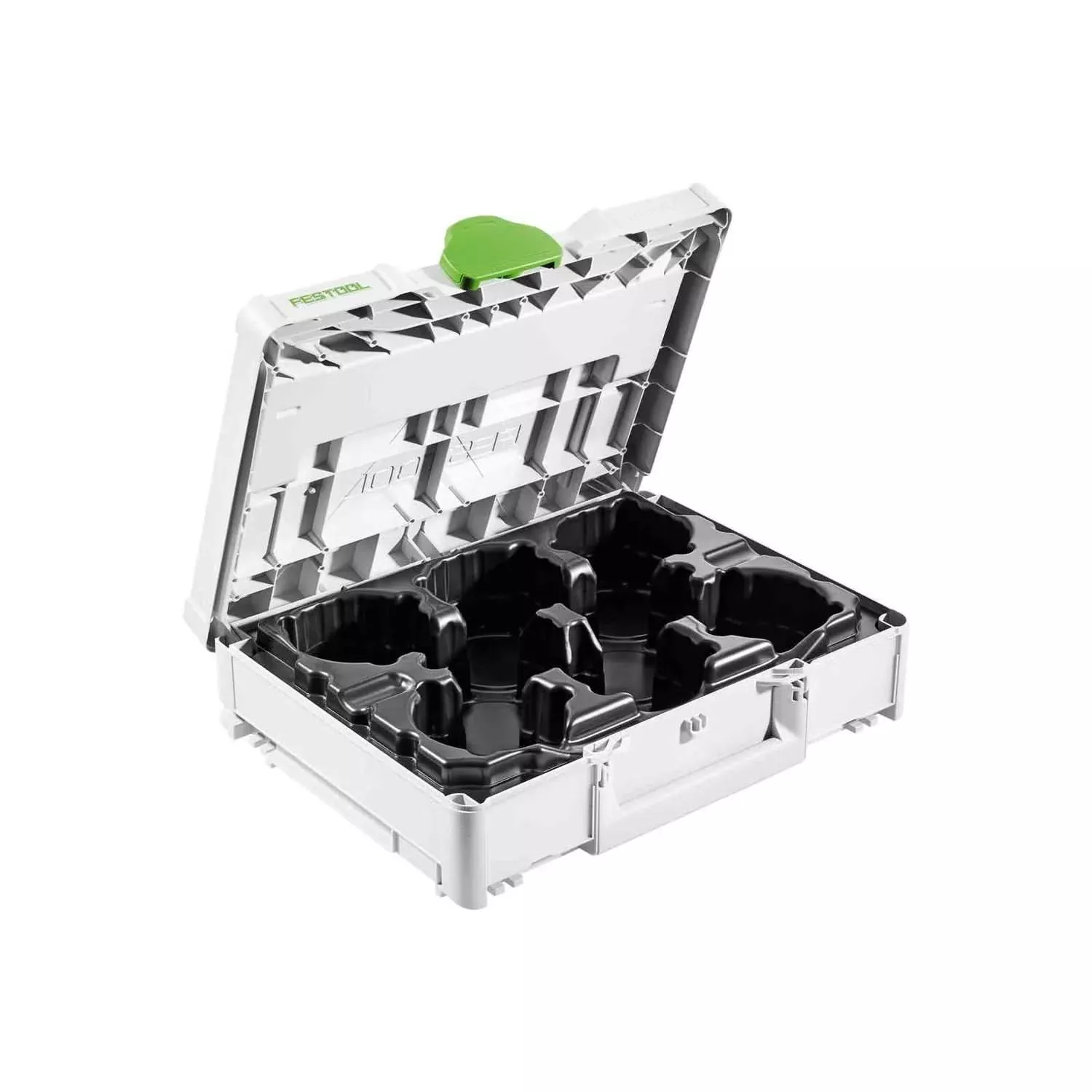 Festool 576784 Systainer3 for 90mm Rotex RO 90 Abrasives