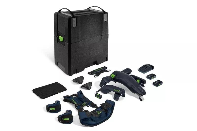 Festool 577340 Exoskeleton ExoActive EXO 18 HPC 4,0 I-Plus