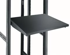 FIXED WRITING SHELF/ KEYBOARD SHELF