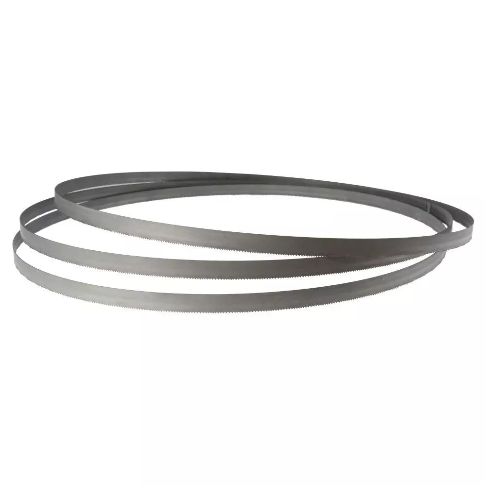 FLEX 32-7/8" 14/18 TPI Compact Portable Band Saw Blades (3-Pack) FA204004-3