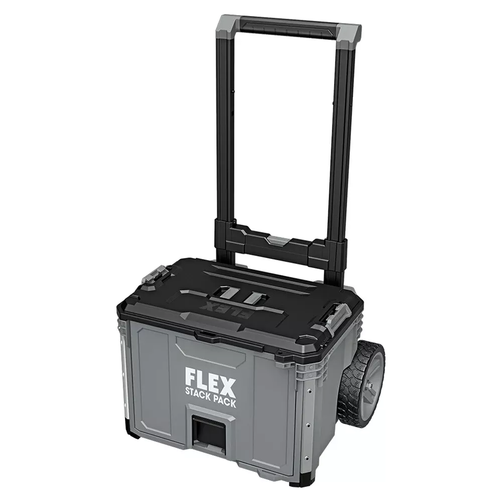 FLEX STACK PACK 1-Drawer Rolling Tool Box FS1108