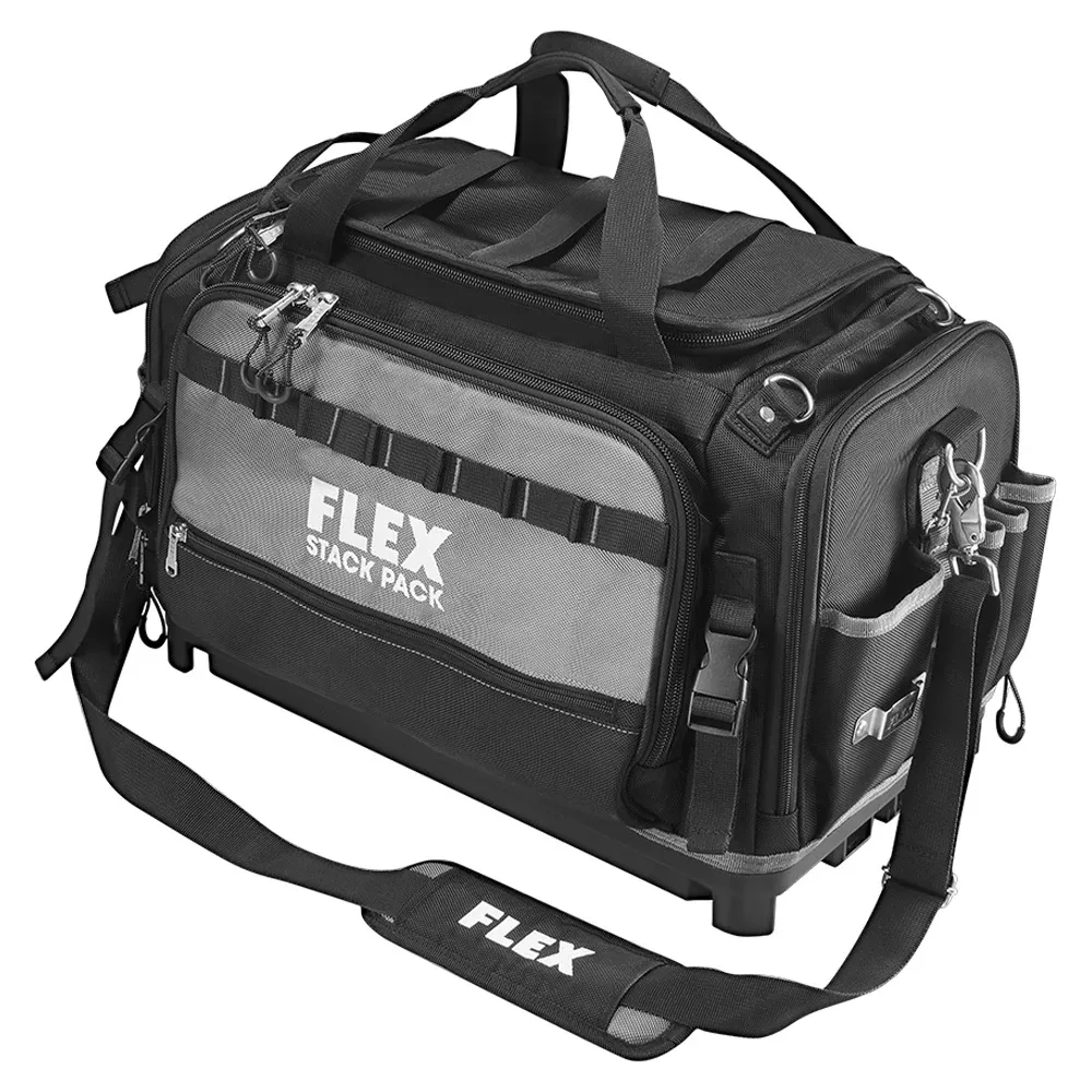 FLEX STACK PACK 22” Tool Bag FS1203