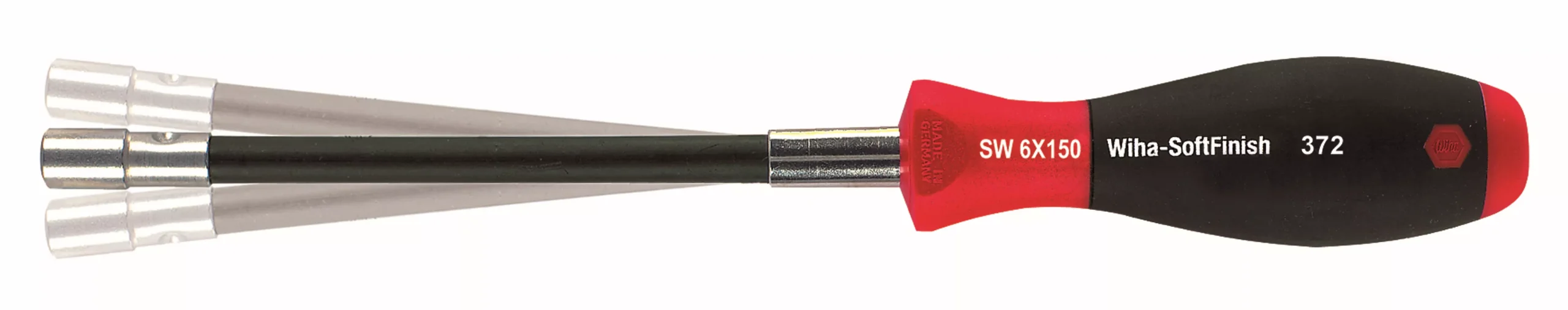 Flexible Shaft Nut Driver 5 x 150mm