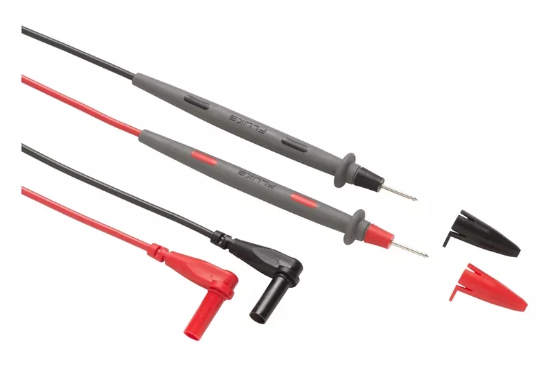 Fluke TL71 Premium DMM Test Lead Set