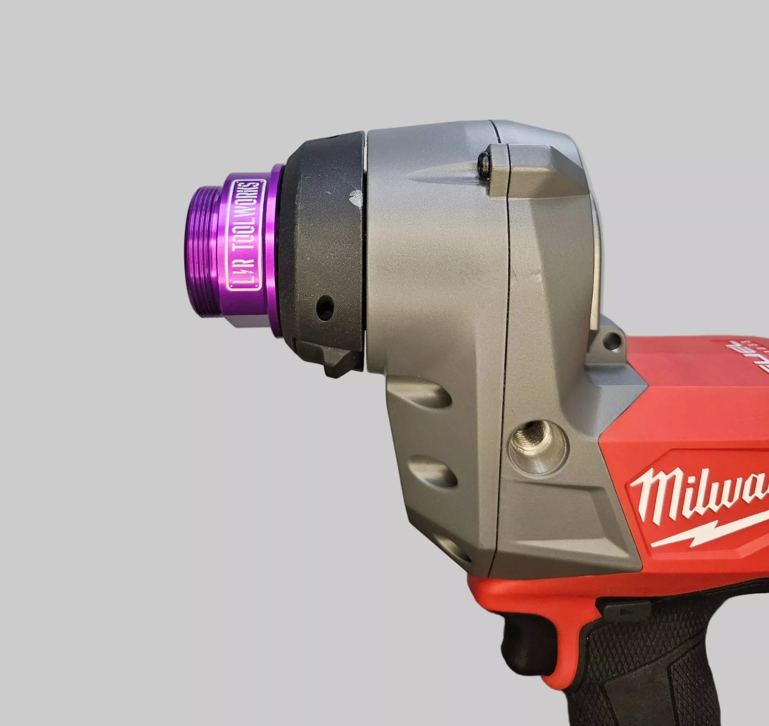 FM50 Milwaukee 2937-20 adapter