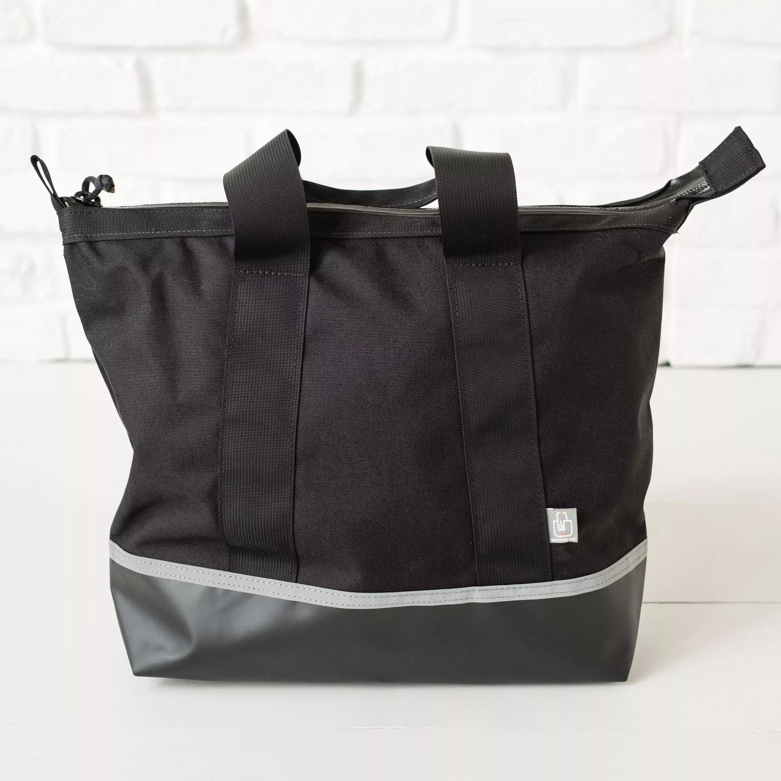 FORT Junior Personal Utility Bag, 15x18.5x5