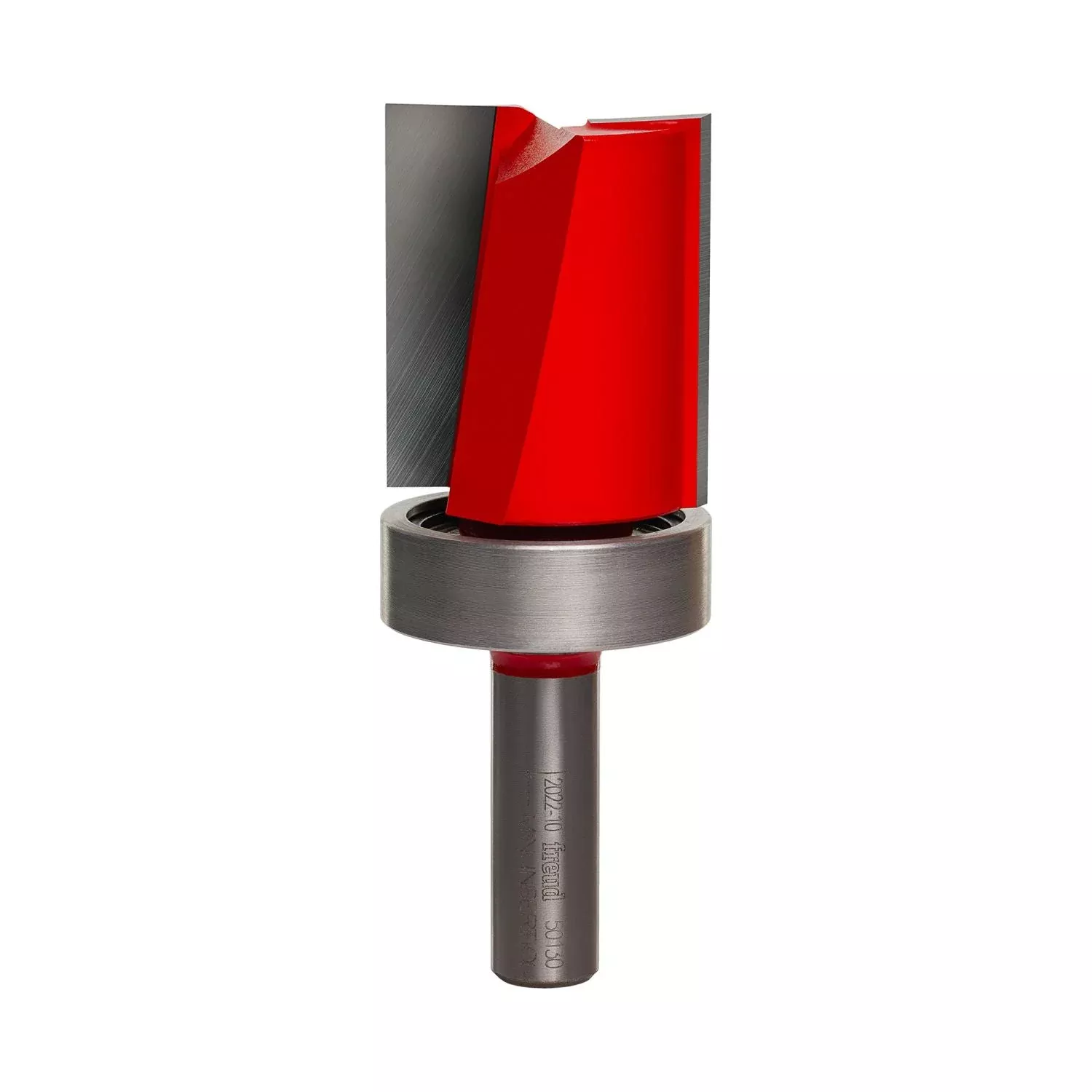 Freud 50-130 1-1/2-Inch Top Bearing Flush Trim Router Bit
