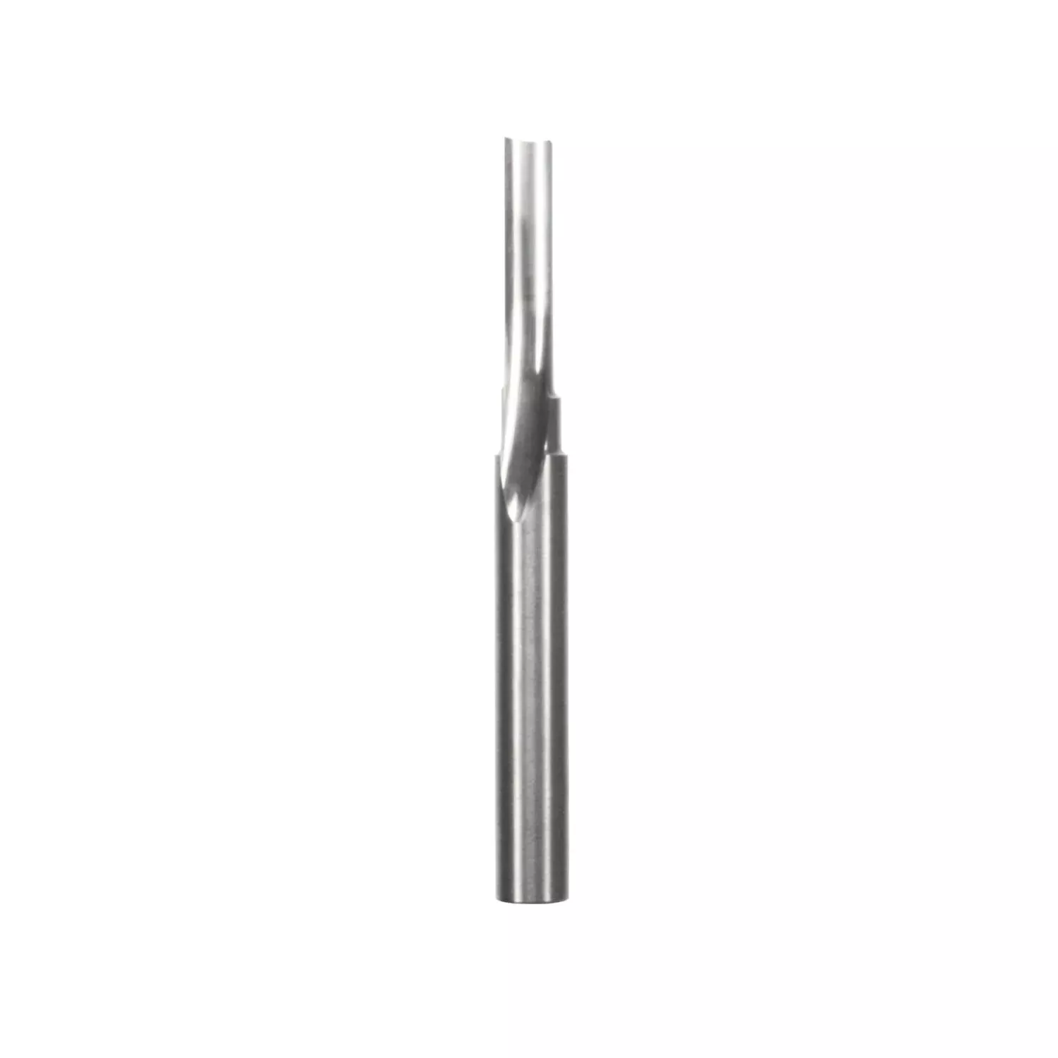 Freud 71-060 3/16-Inch O-Flute Straight Router Bit