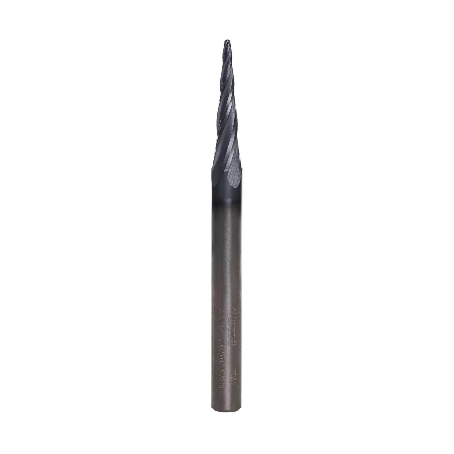 Freud 72-400 5.4°x 1/16-Inch Tapered Ball Tip