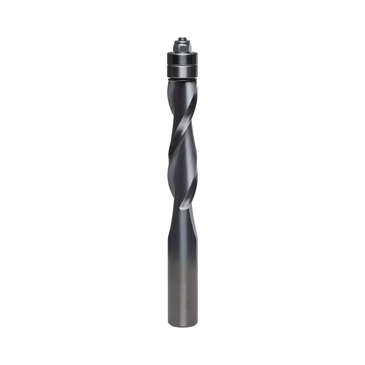 Freud 75-509 1/2-Inch Flush Trim Upcut Spiral Router Bit