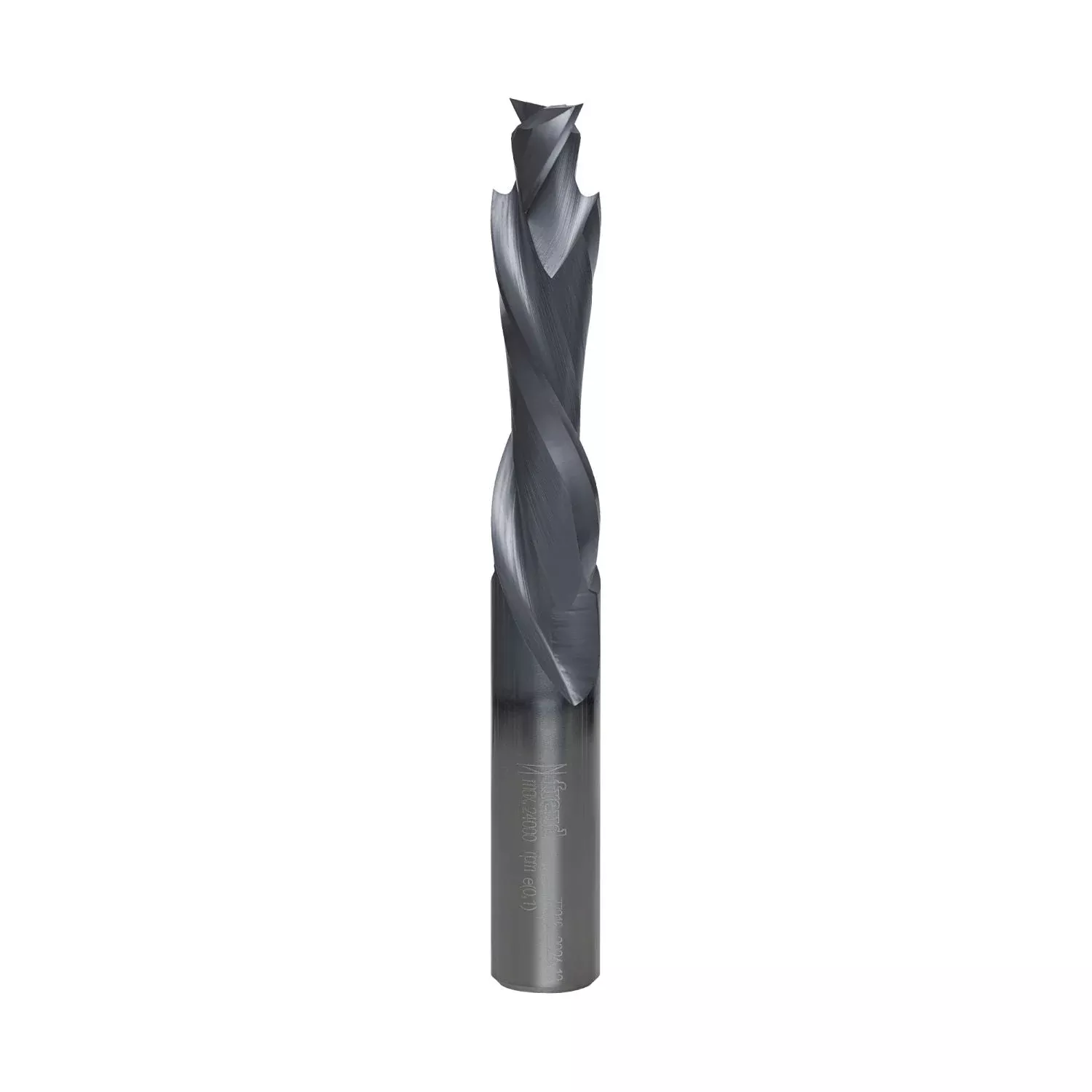 Freud 77-216 1/2-Inch Double Compression Router Bit