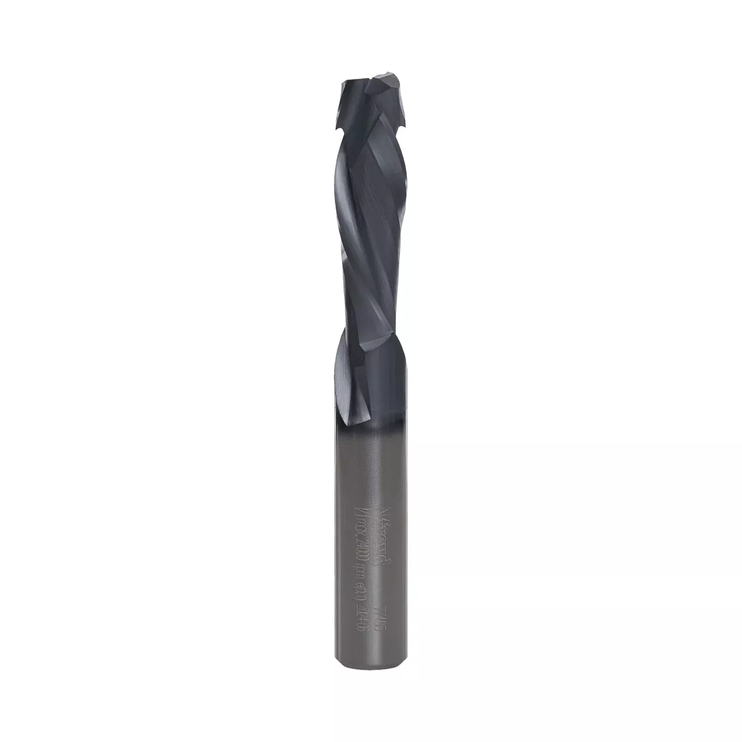 Freud 77-405 3/8-Inch Two Flute Mortise Compression Router Bit