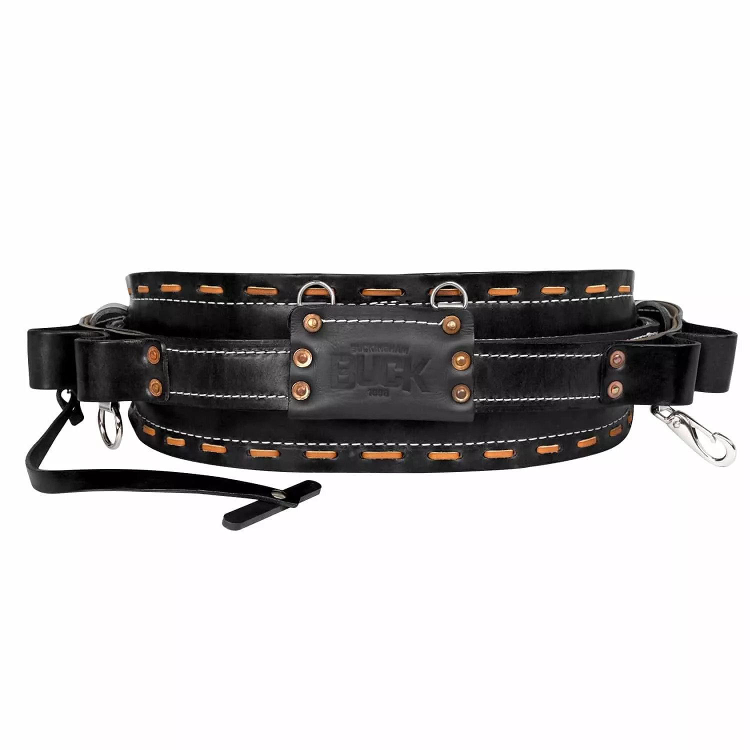 Full Float Body Belt – 2000M