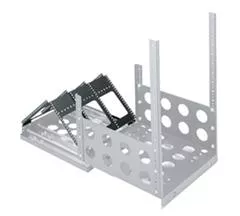 FULL WIDTH CABLE CARRIERS FOR SRS