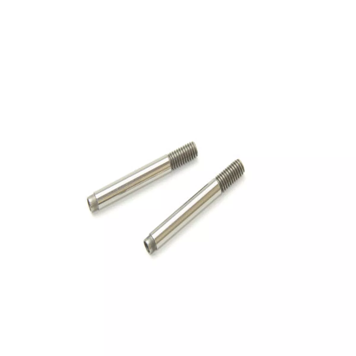 [G152] SHORT SHOCK SHAFT (24mm/2pcs)