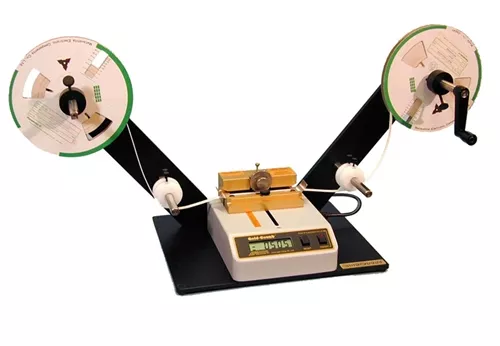 GC-12 Standard Component Counter