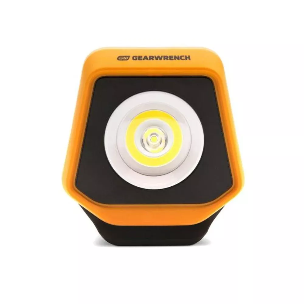 Gearwrench Tools 2000 Lumens Rechargeable Shop Light GWSL2000