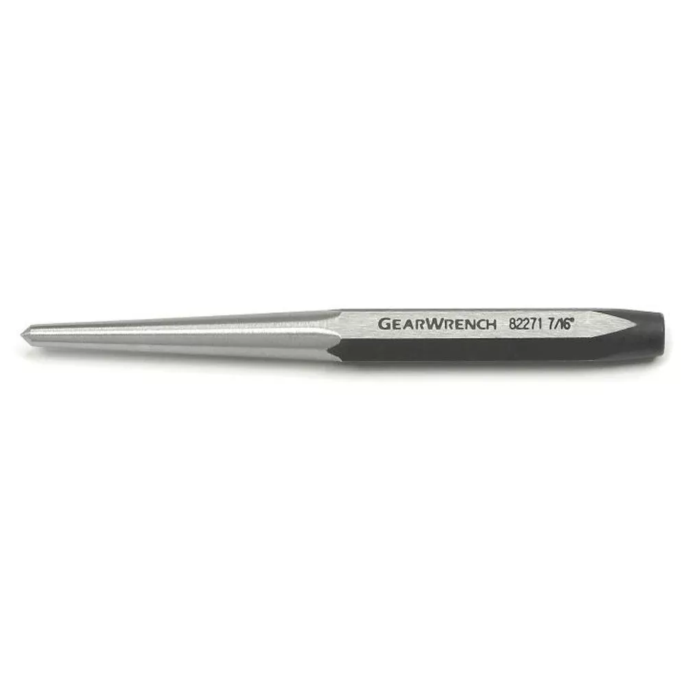 Gearwrench Tools 3/8" x 5" Center Punch 82270
