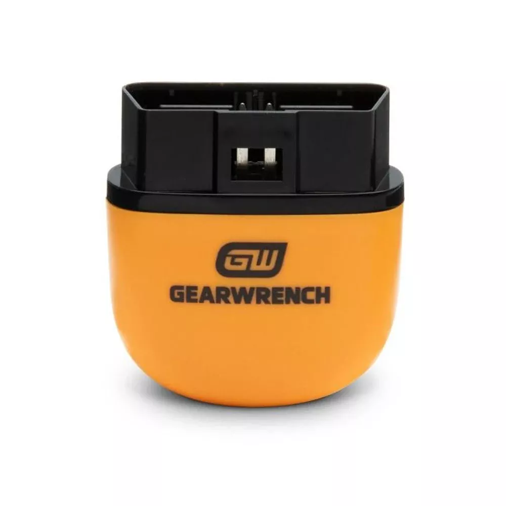 Gearwrench Tools Everyday Diagnostic Tool Bluetooth OBDII Tester GWSCAN