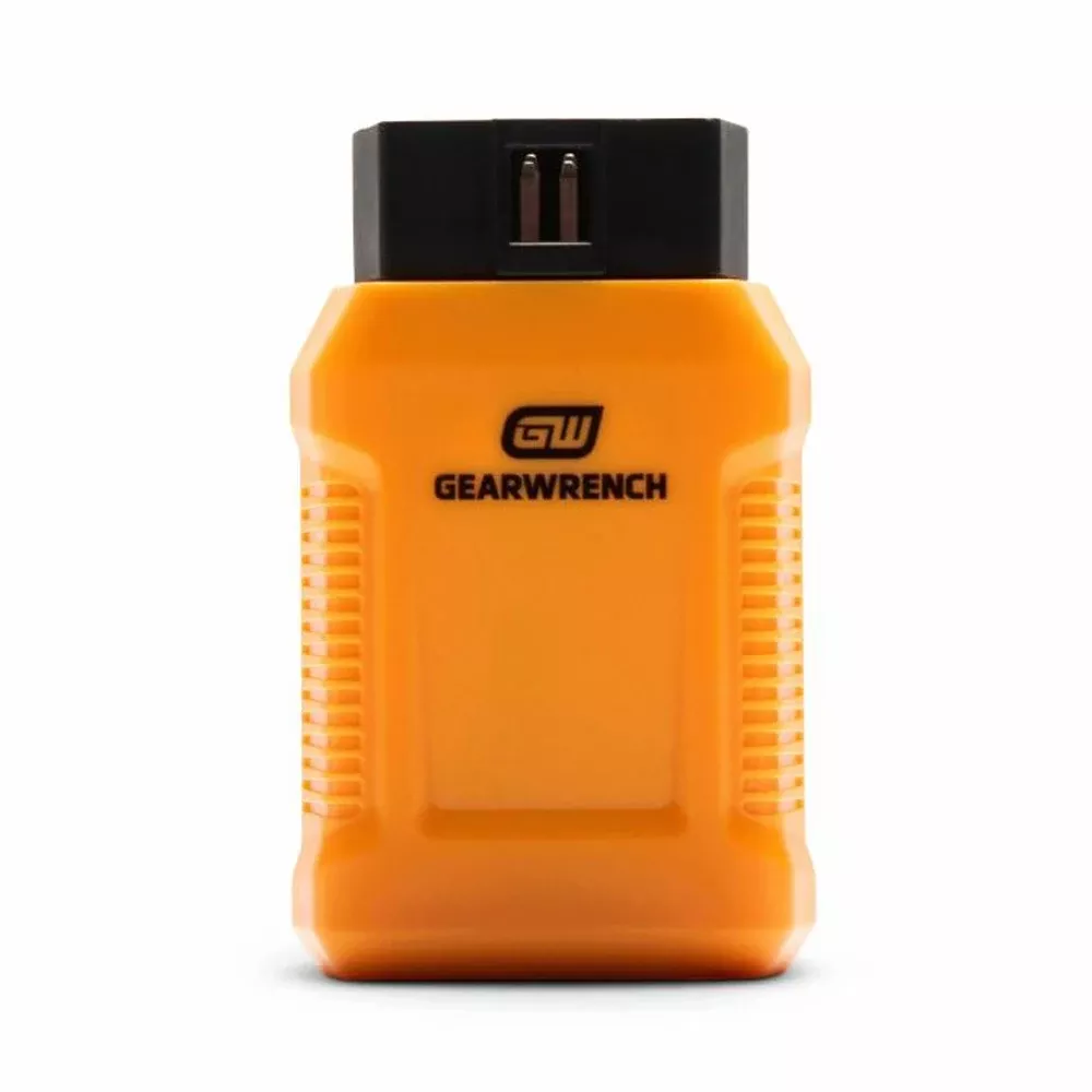 Gearwrench Tools Professional Bi-Directional Diagnostic Scan Tool GWSMARTBT