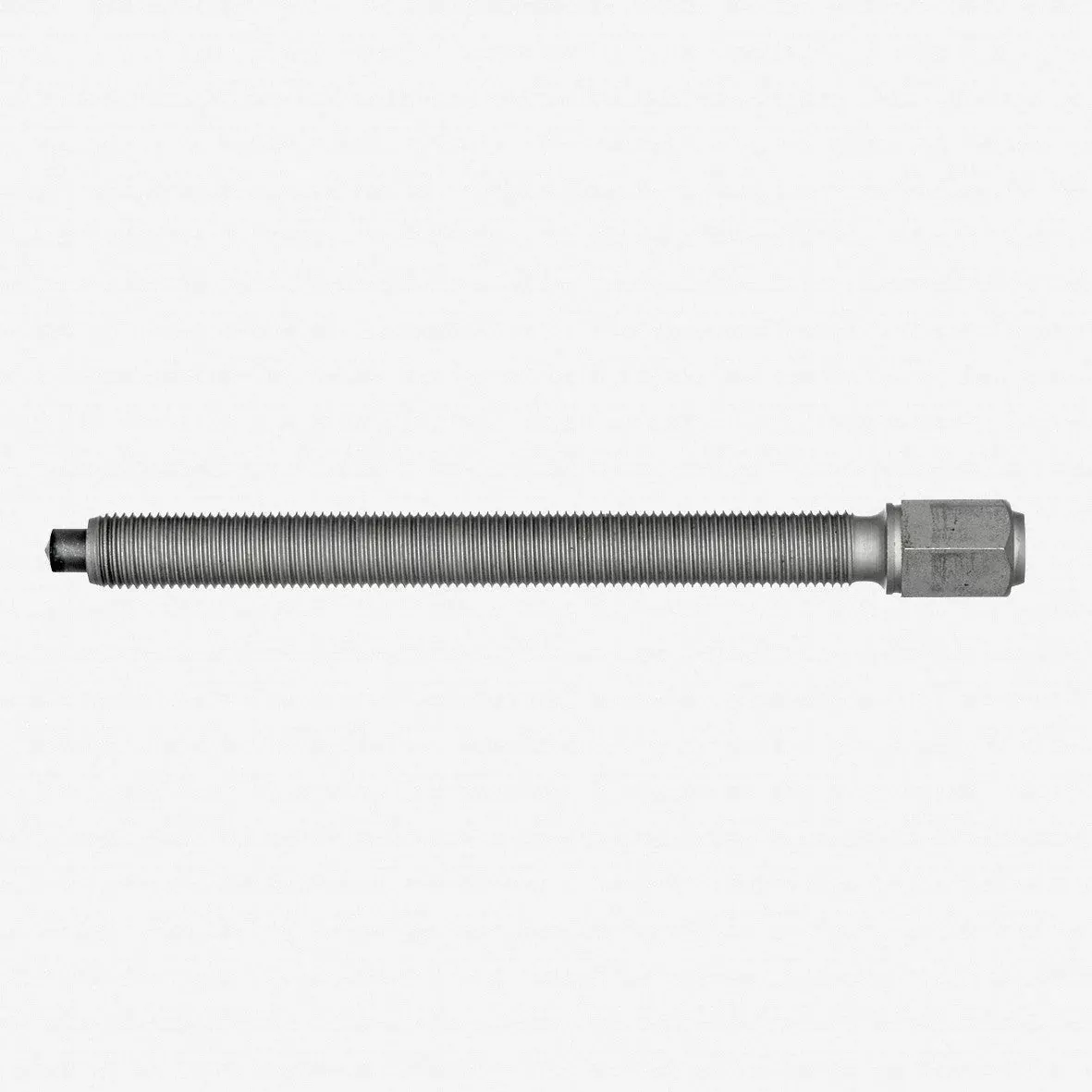 Gedore 1.1406140KS Spindle 17 mm, M14x1.5, 140 mm