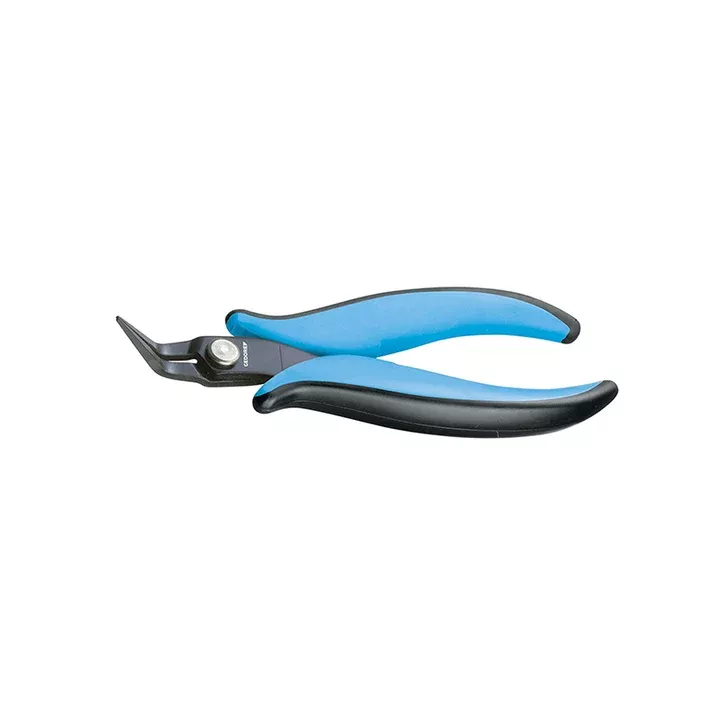 GEDORE 1829084 8352-3 Miniature Electronic Needle Nose Pliers