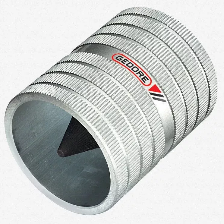Gedore 232500 Pipe deburring reamer 10-56 mm