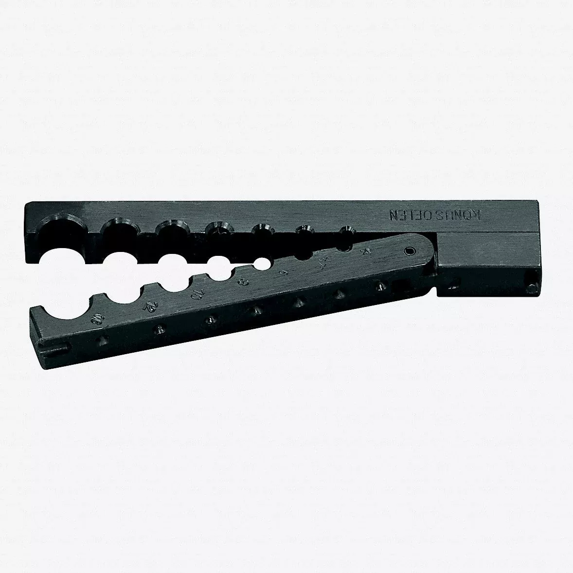 Gedore 233101 Clamping jaw 4-14 mm