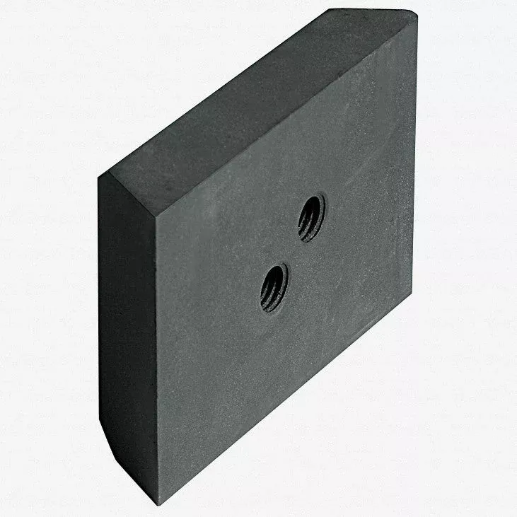 Gedore 280071 Standard bending tool, sharp-edged 70 mm