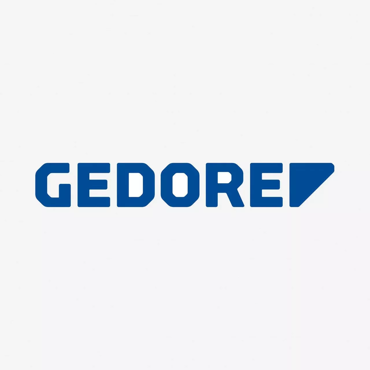 Gedore Sticker - XL