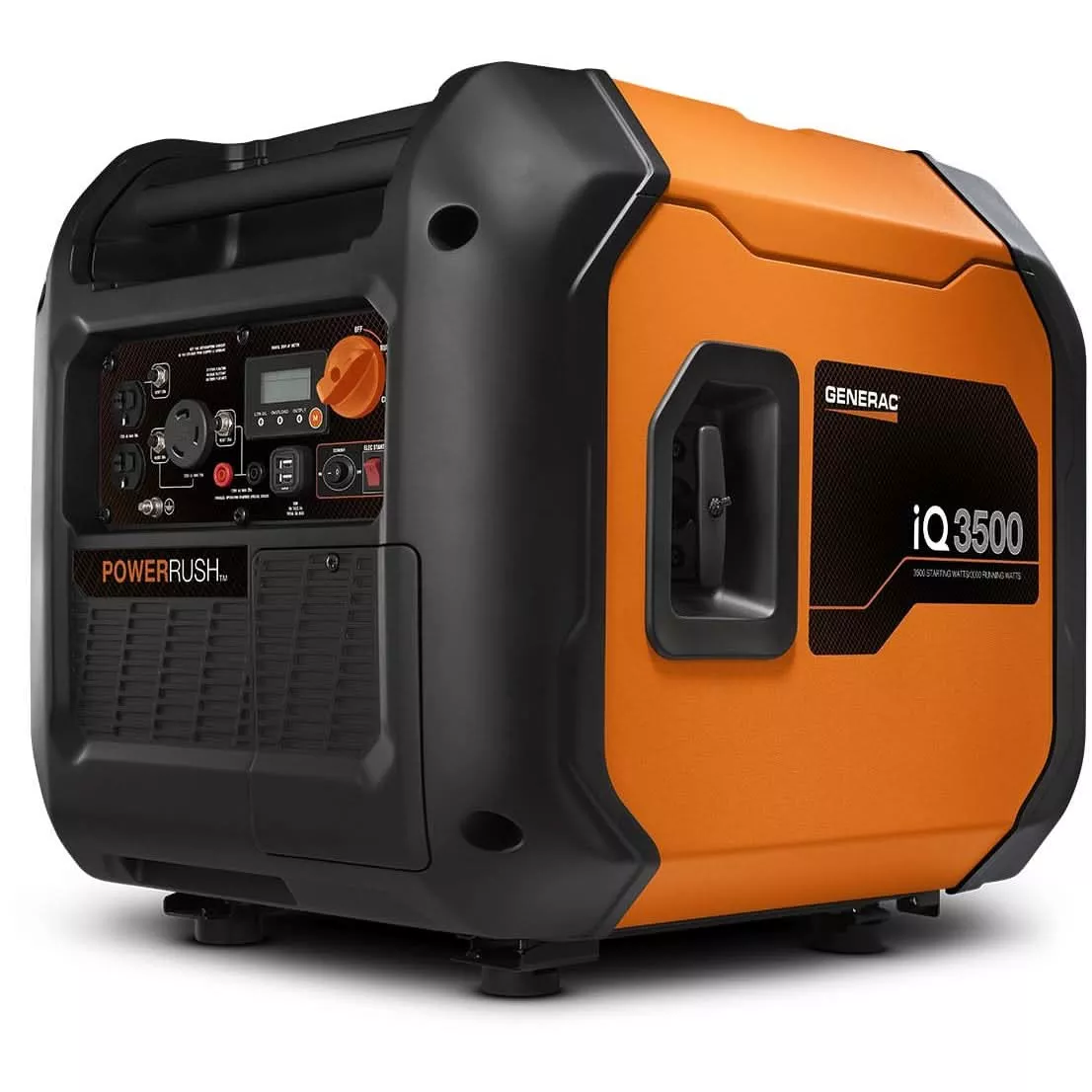 Generac 7127 iQ3500 Inverter