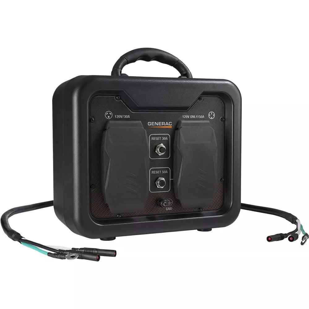Generac 7668 Parallel Kit, 3000 & 3500w Inverters